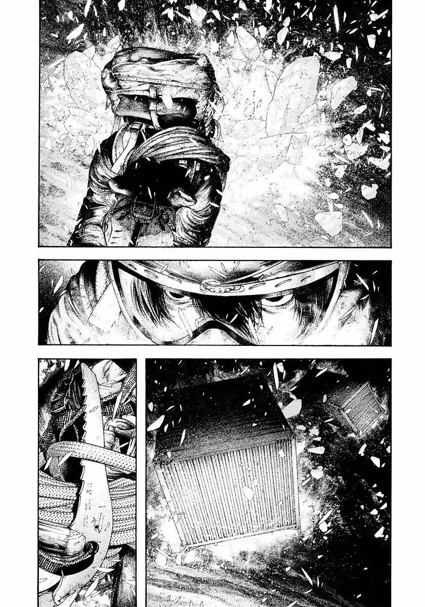 The Climber Capítulo 148 Página 6