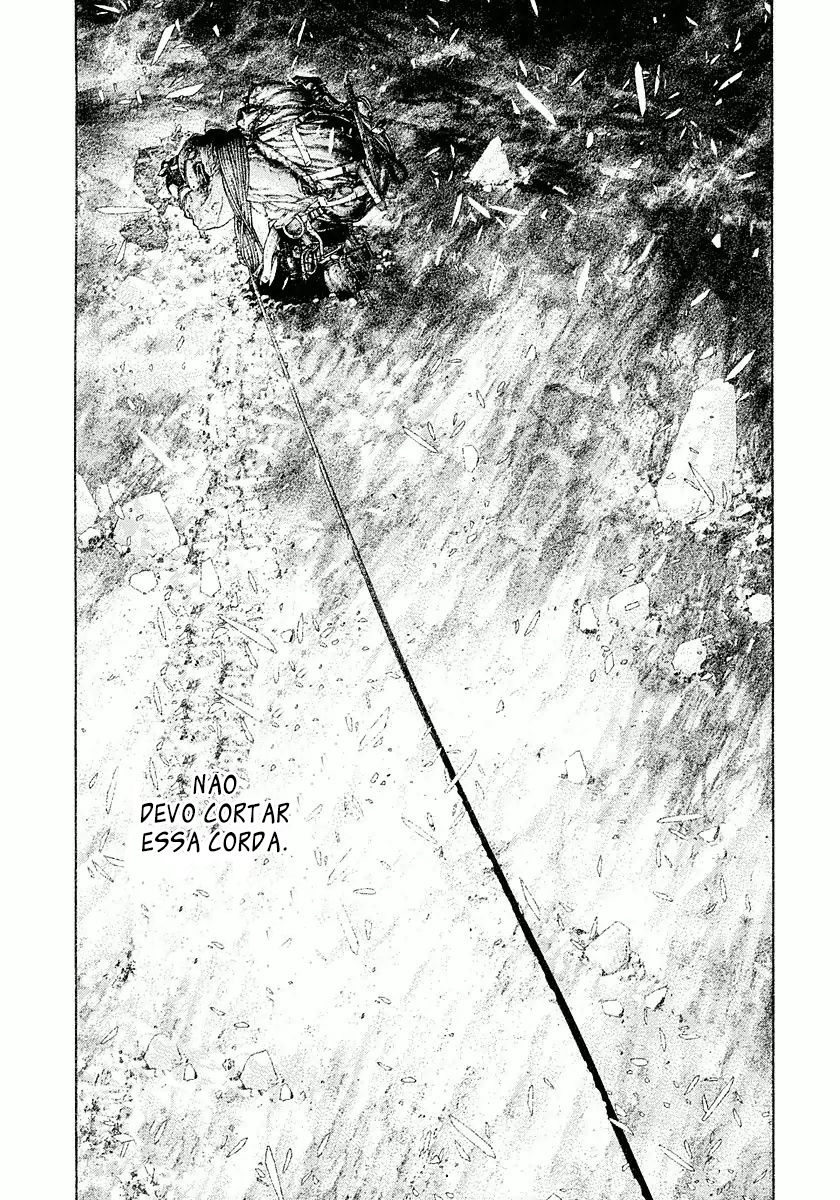 The Climber Capítulo 148 Página 9
