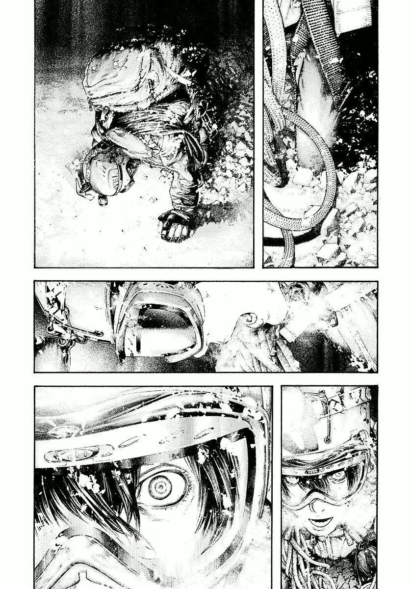The Climber Capítulo 149 Página 12