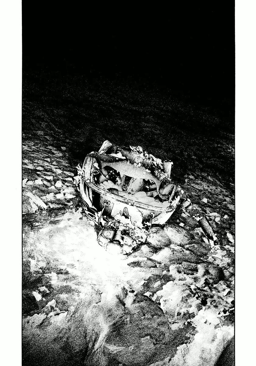 The Climber Capítulo 149 Página 7