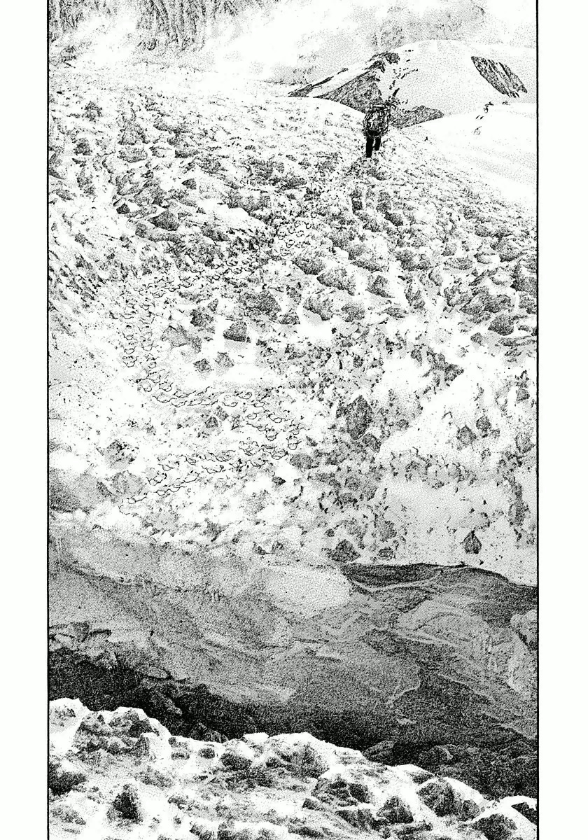 The Climber Capítulo 151 Página 4