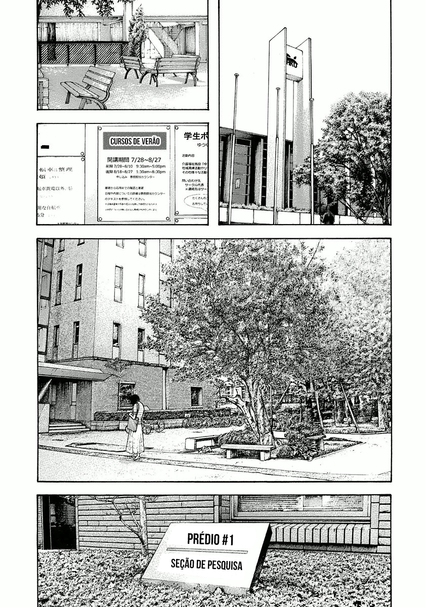 The Climber Capítulo 153 Página 12