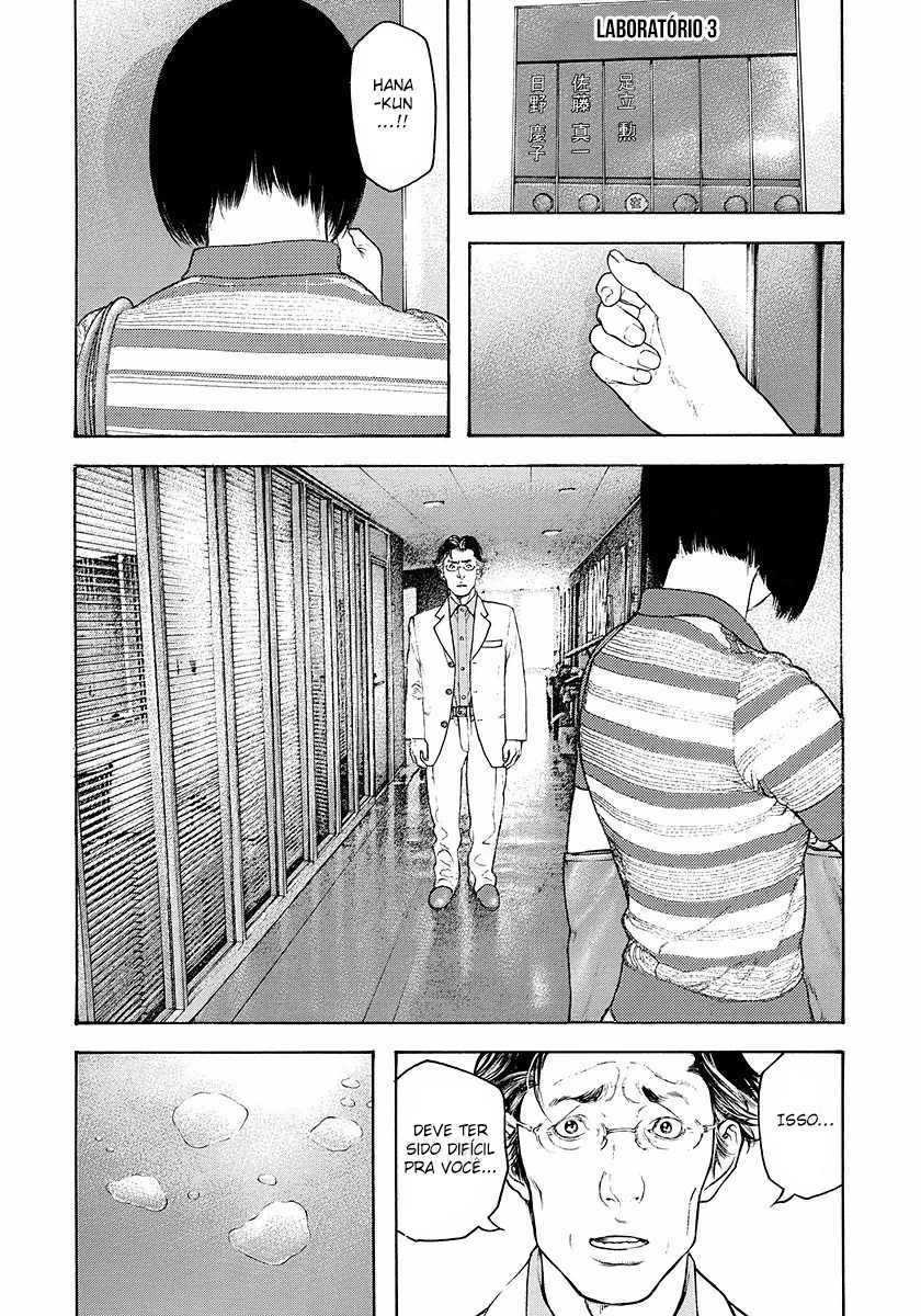 The Climber Capítulo 153 Página 14