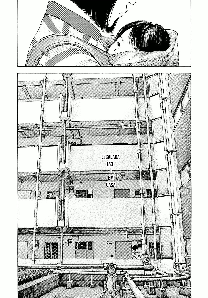 The Climber Capítulo 153 Página 8