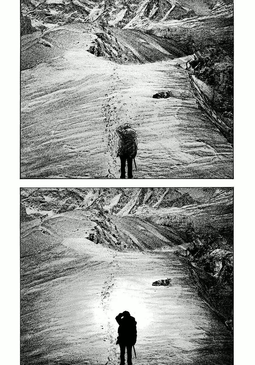 The Climber Capítulo 154 Página 20
