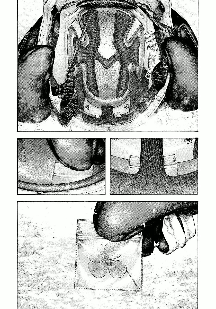 The Climber Capítulo 156 Página 7