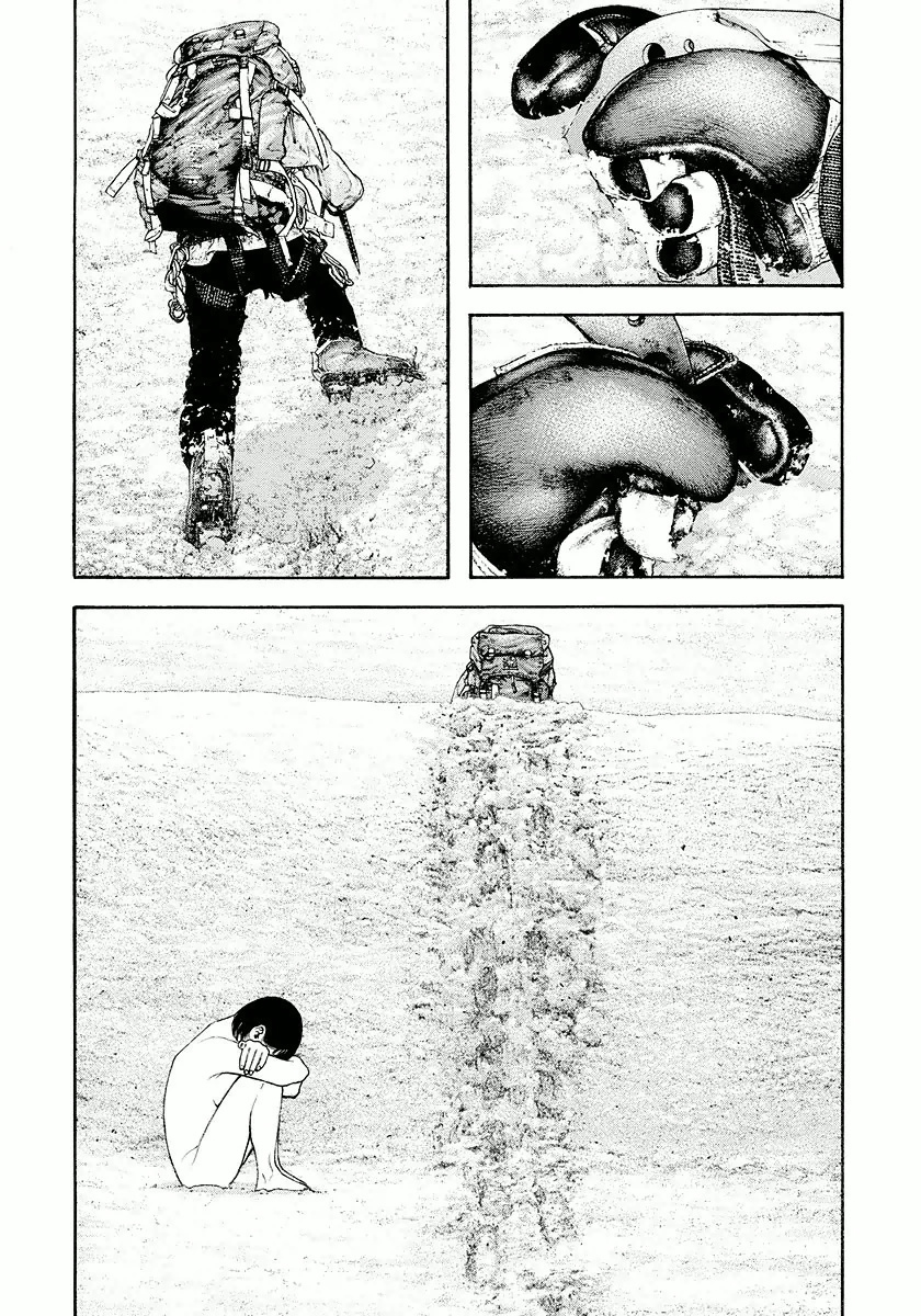 The Climber Capítulo 158 Página 11