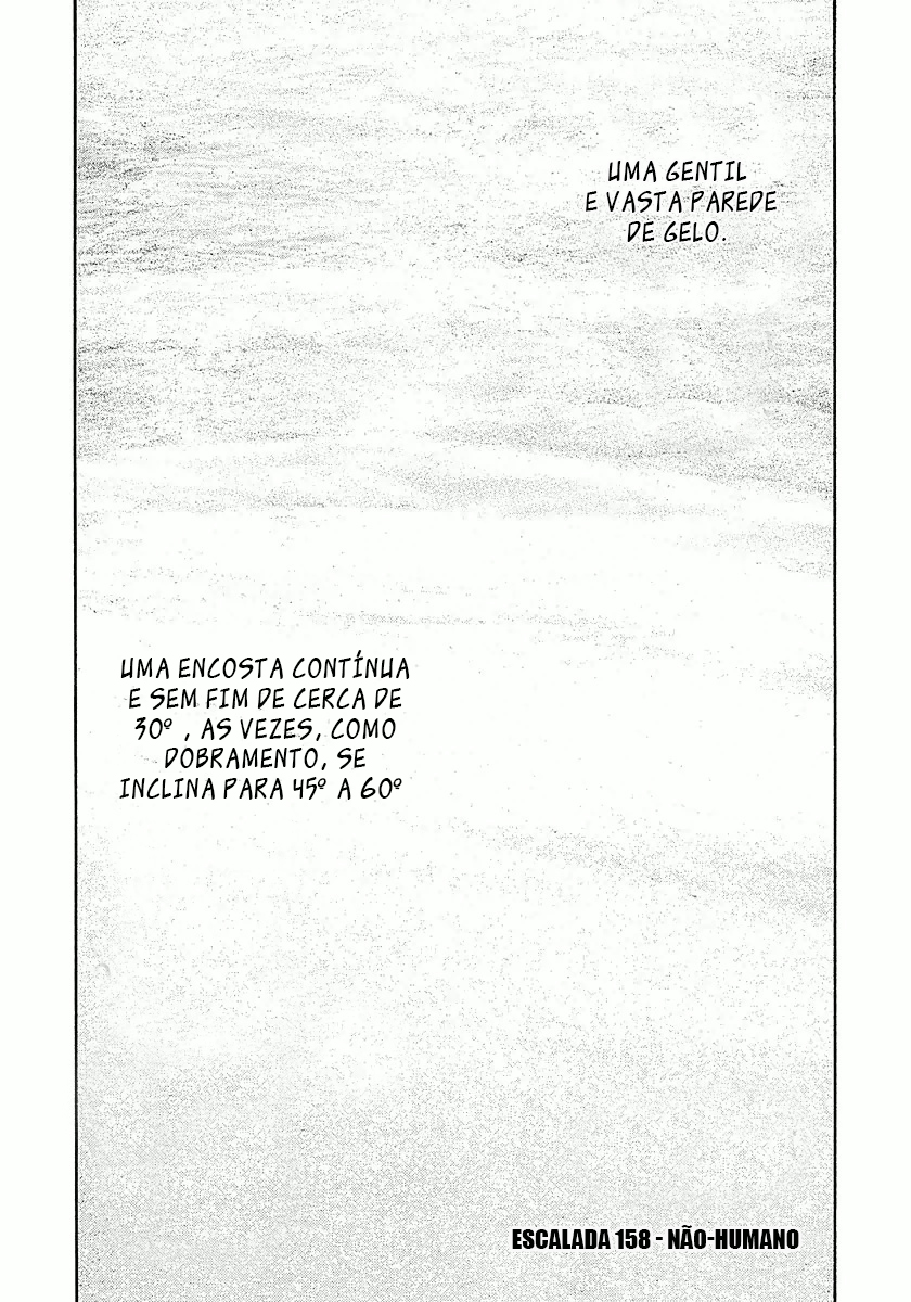 The Climber Capítulo 158 Página 2