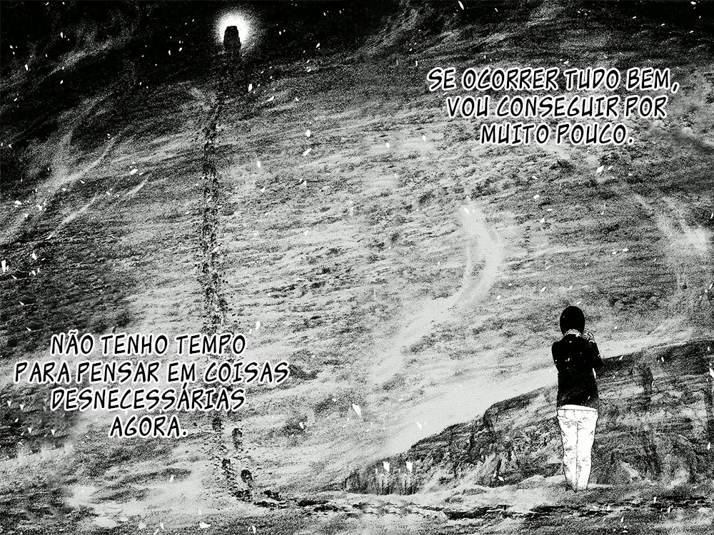 The Climber Capítulo 159 Página 10
