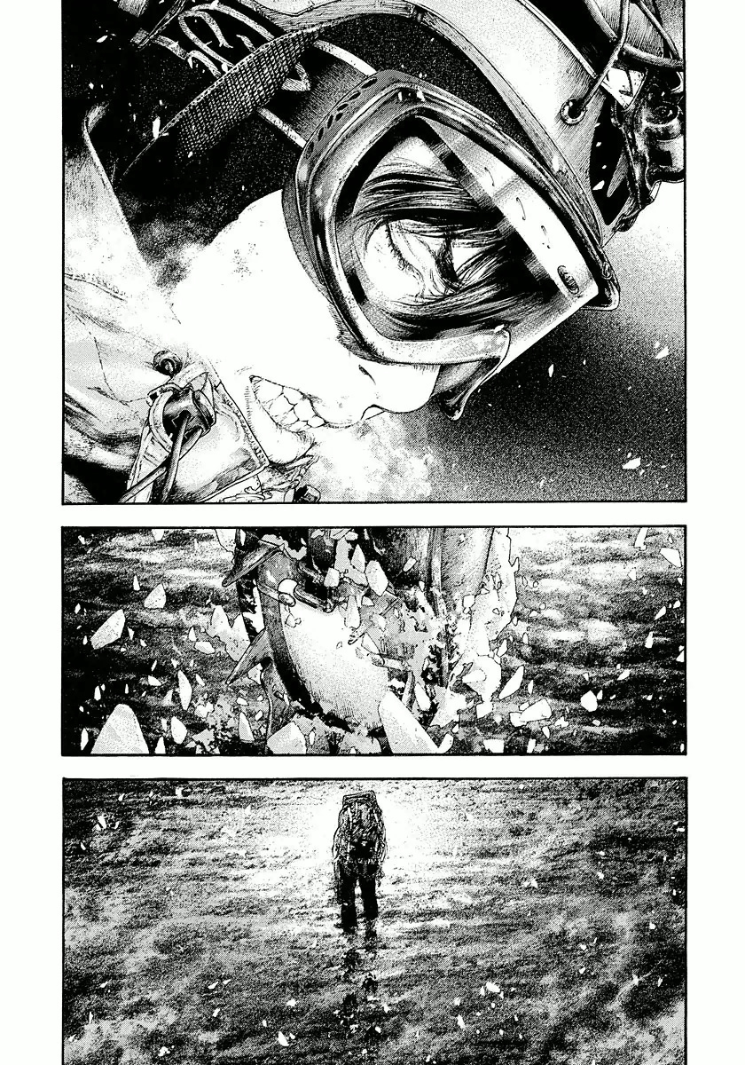 The Climber Capítulo 159 Página 14