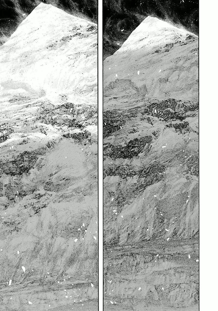 The Climber Capítulo 159 Página 16