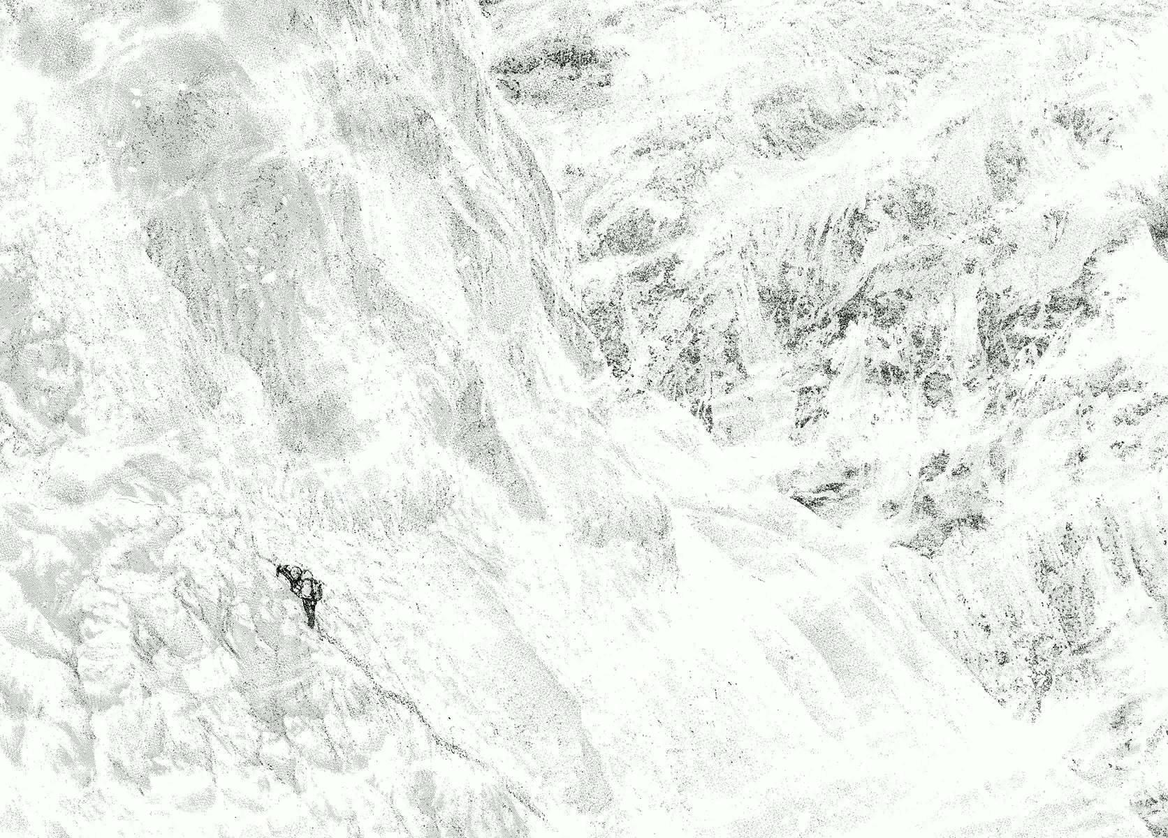 The Climber Capítulo 161 Página 14
