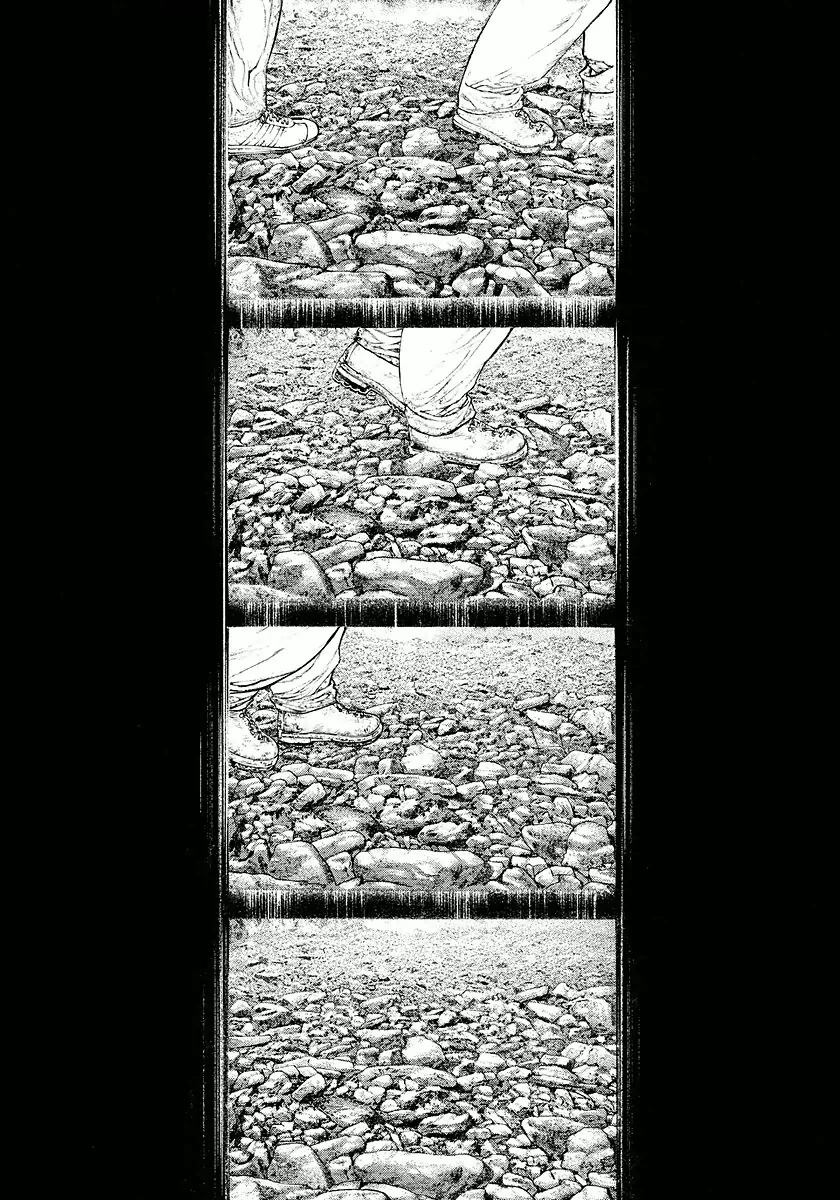The Climber Capítulo 163 Página 13