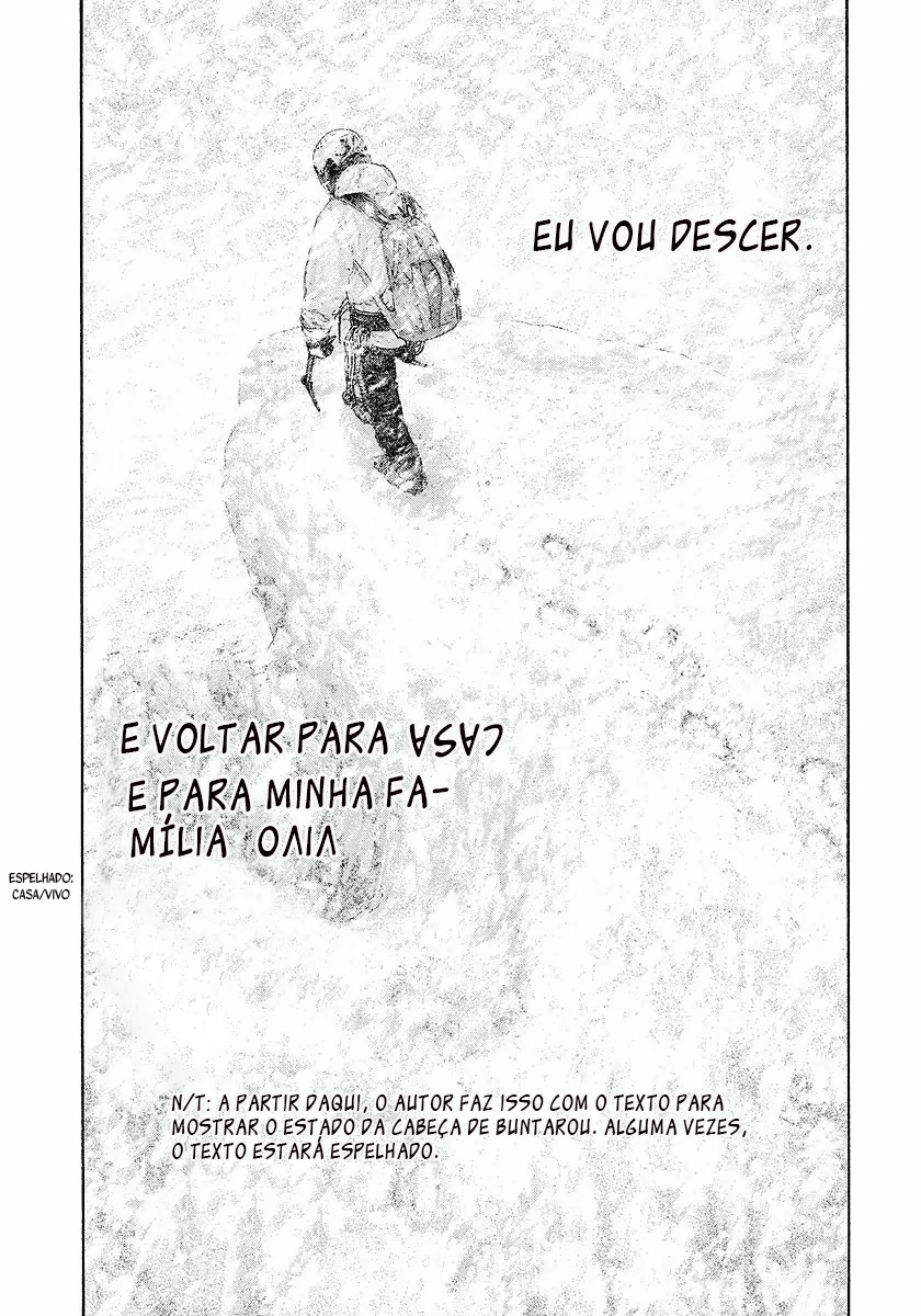 The Climber Capítulo 163 Página 24