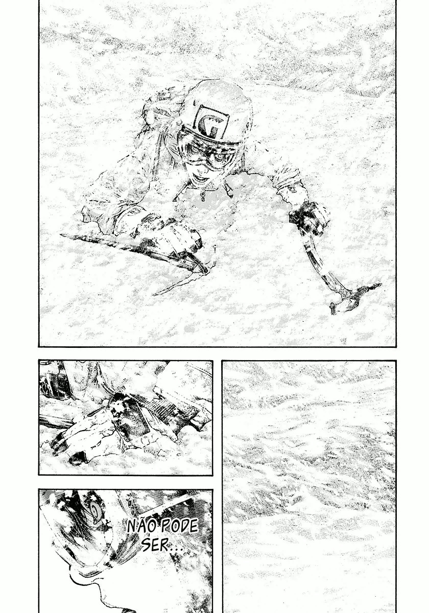 The Climber Capítulo 164 Página 11