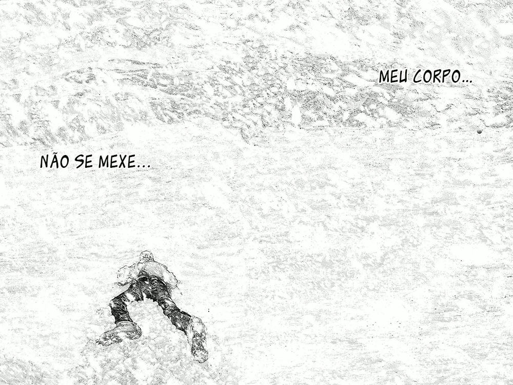 The Climber Capítulo 164 Página 12