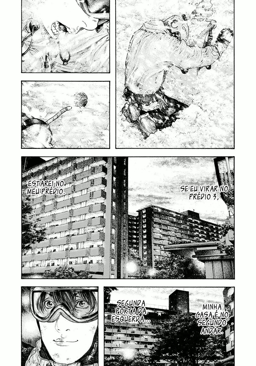 The Climber Capítulo 165 Página 12