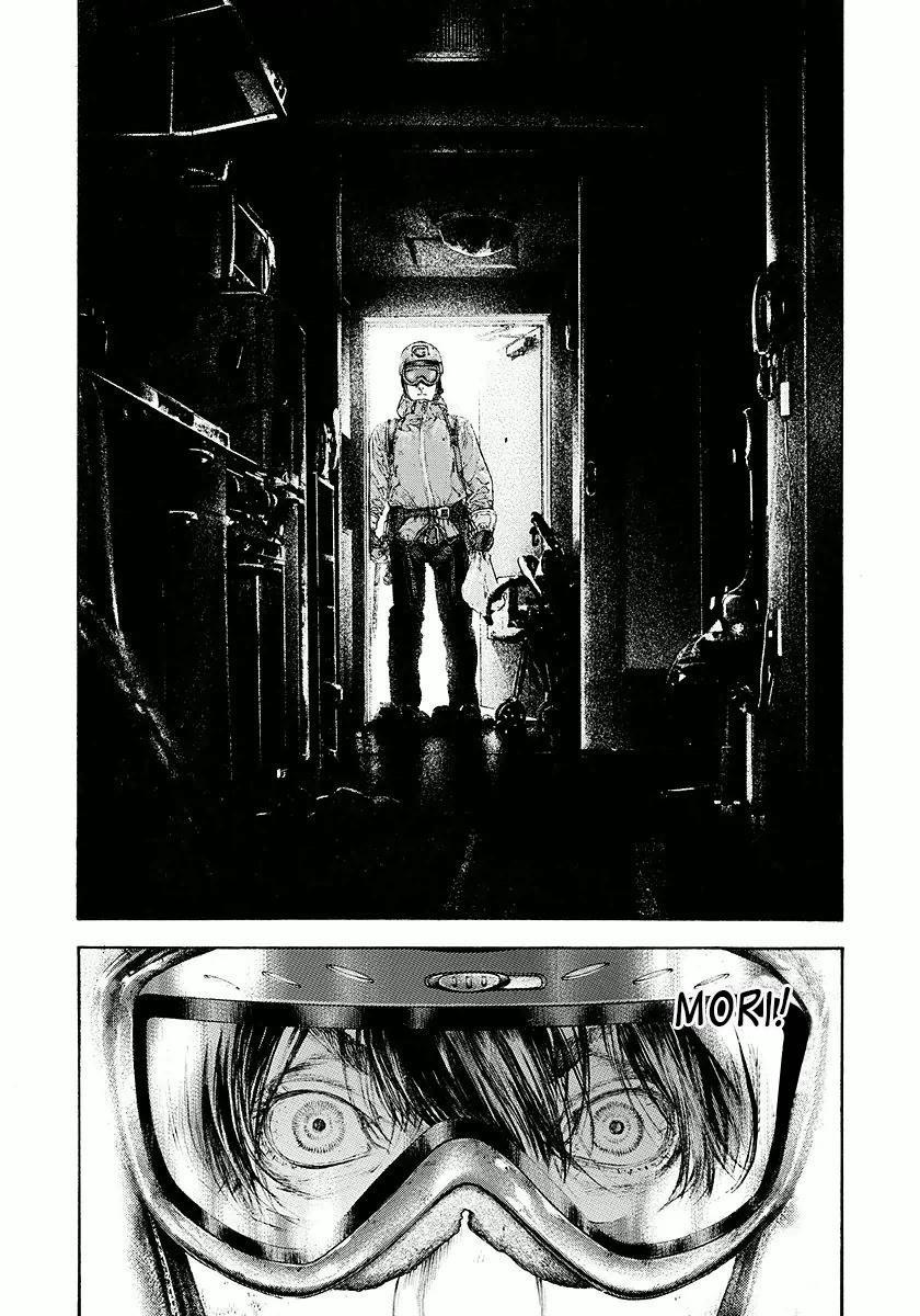 The Climber Capítulo 165 Página 16