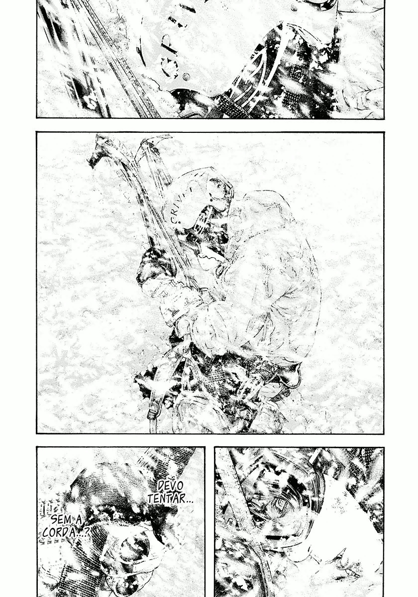 The Climber Capítulo 166 Página 14