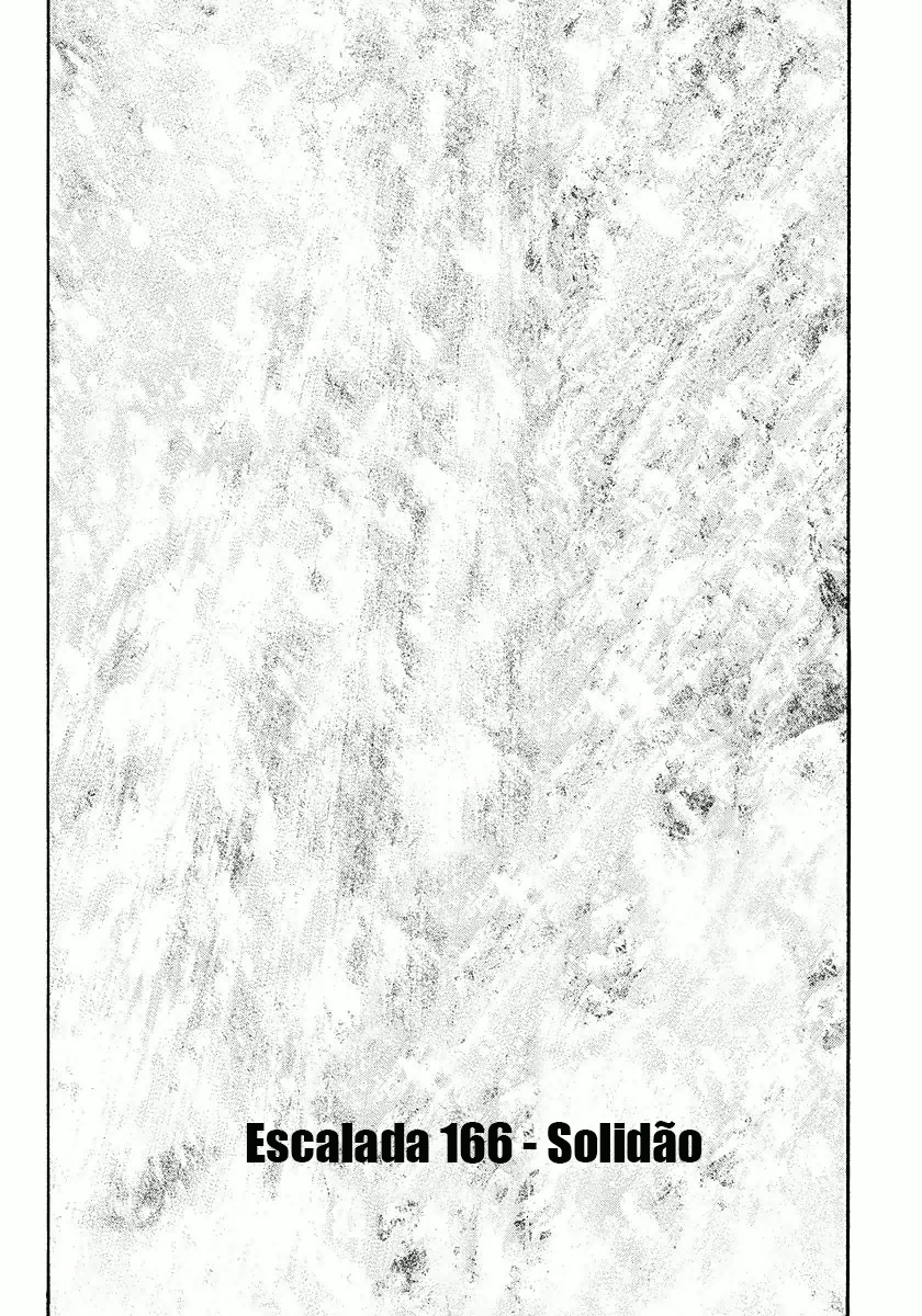 The Climber Capítulo 166 Página 2