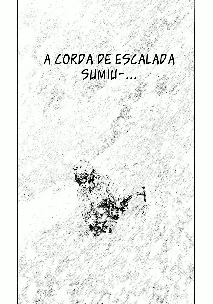 The Climber Capítulo 166 Página 7