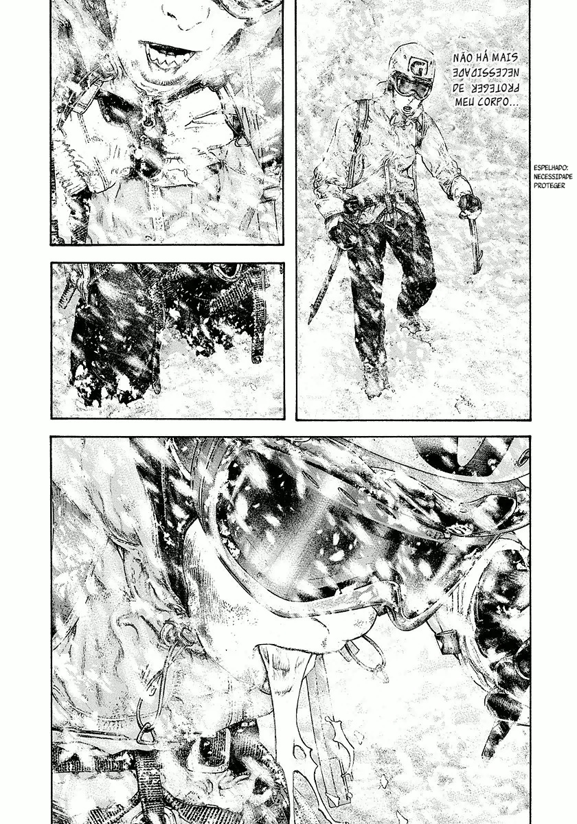 The Climber Capítulo 167 Página 12