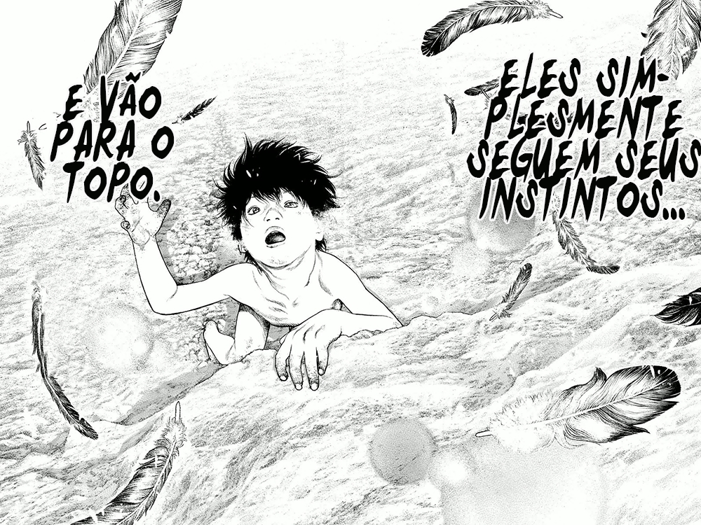 The Climber Capítulo 168 Página 18