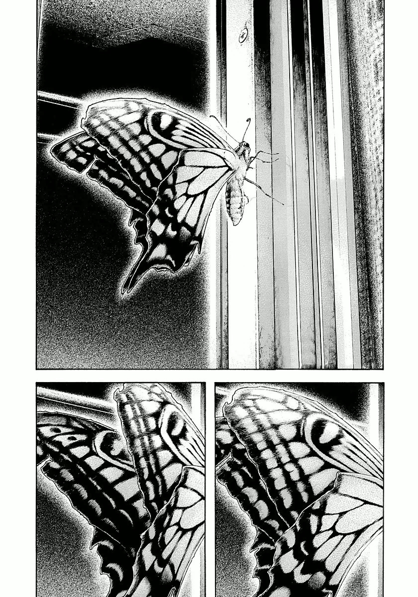 The Climber Capítulo 168 Página 25