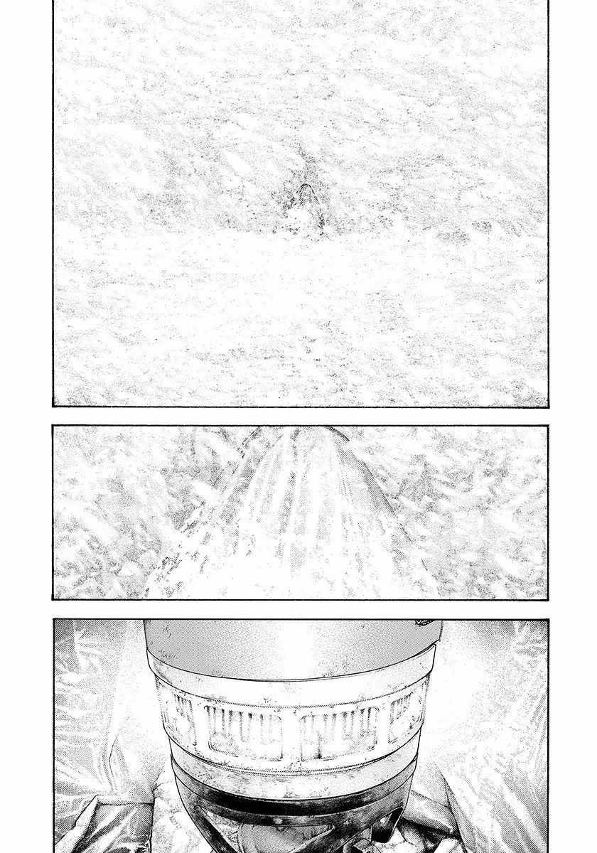The Climber Capítulo 168 Página 5