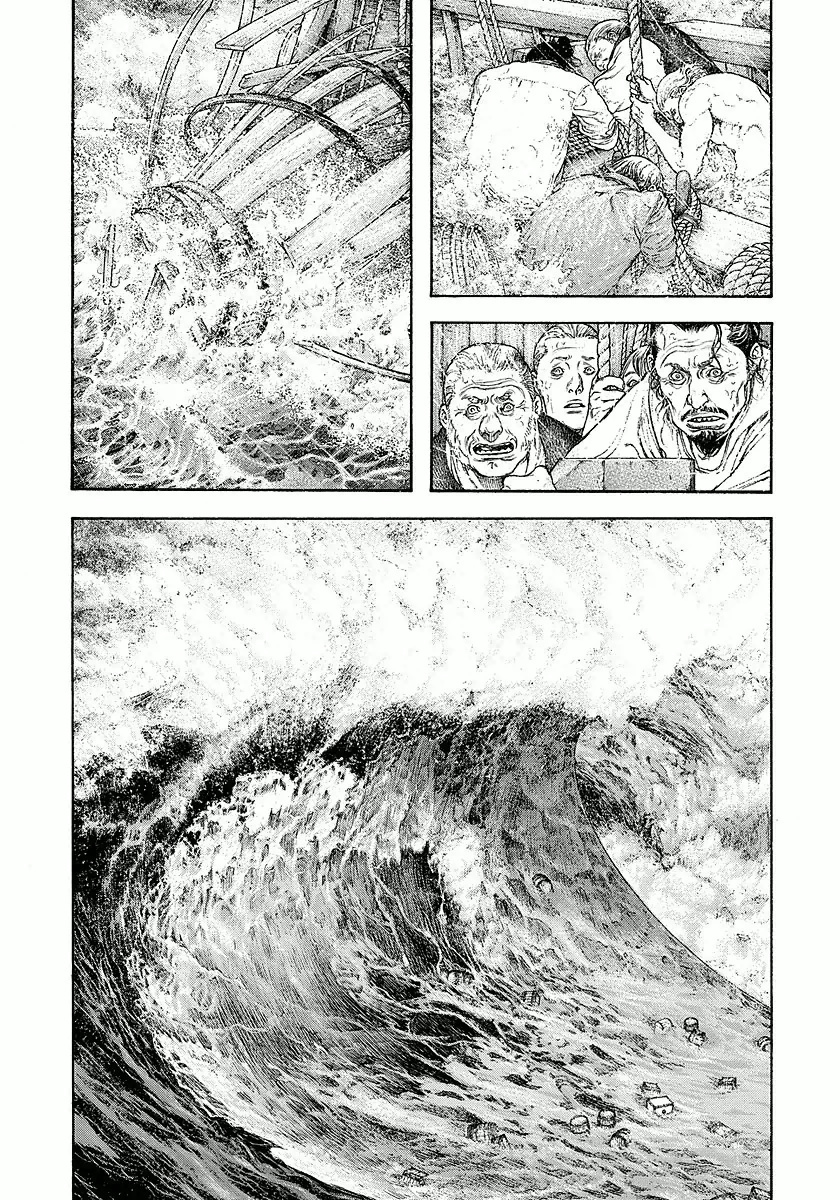 The Climber Capítulo 169 Página 13