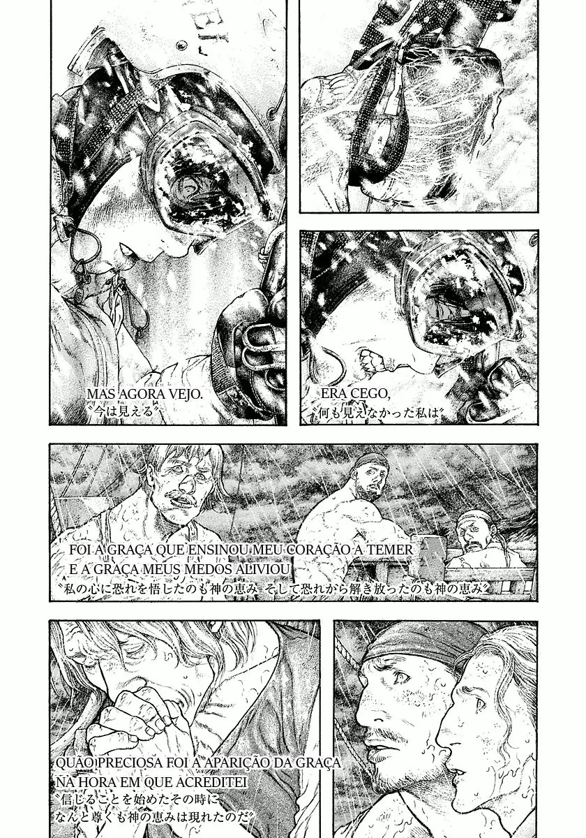 The Climber Capítulo 169 Página 16