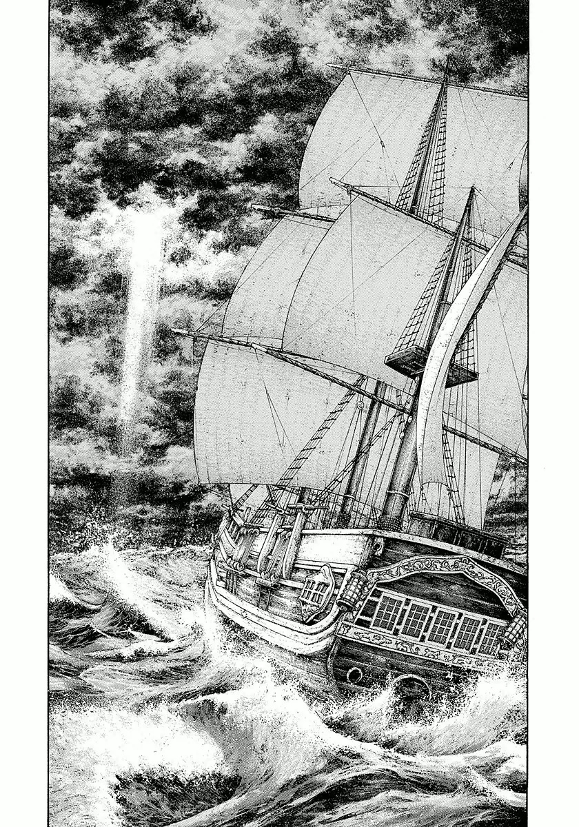 The Climber Capítulo 169 Página 17