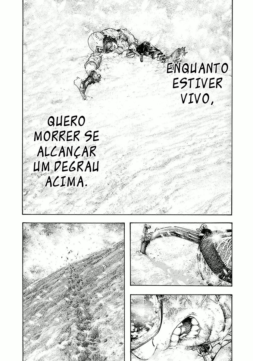 The Climber Capítulo 169 Página 21