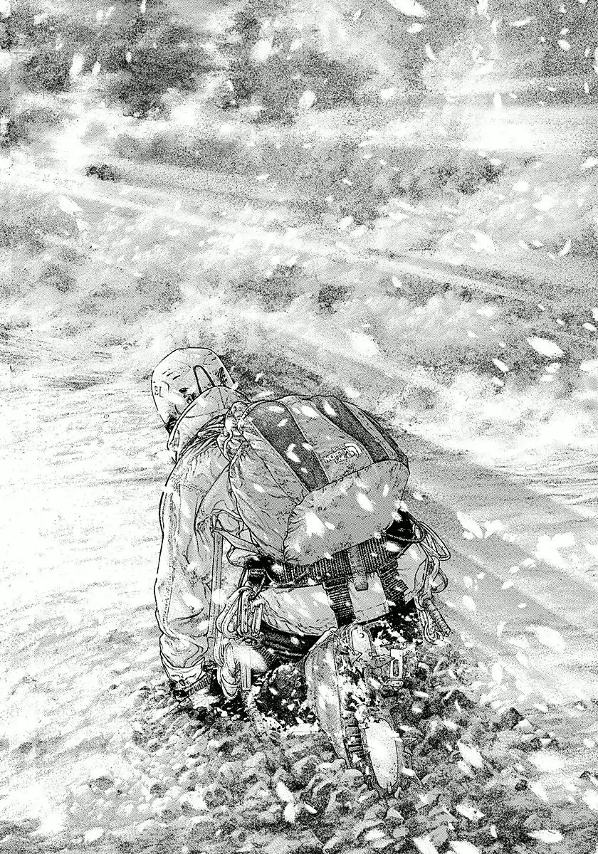 The Climber Capítulo 169 Página 25