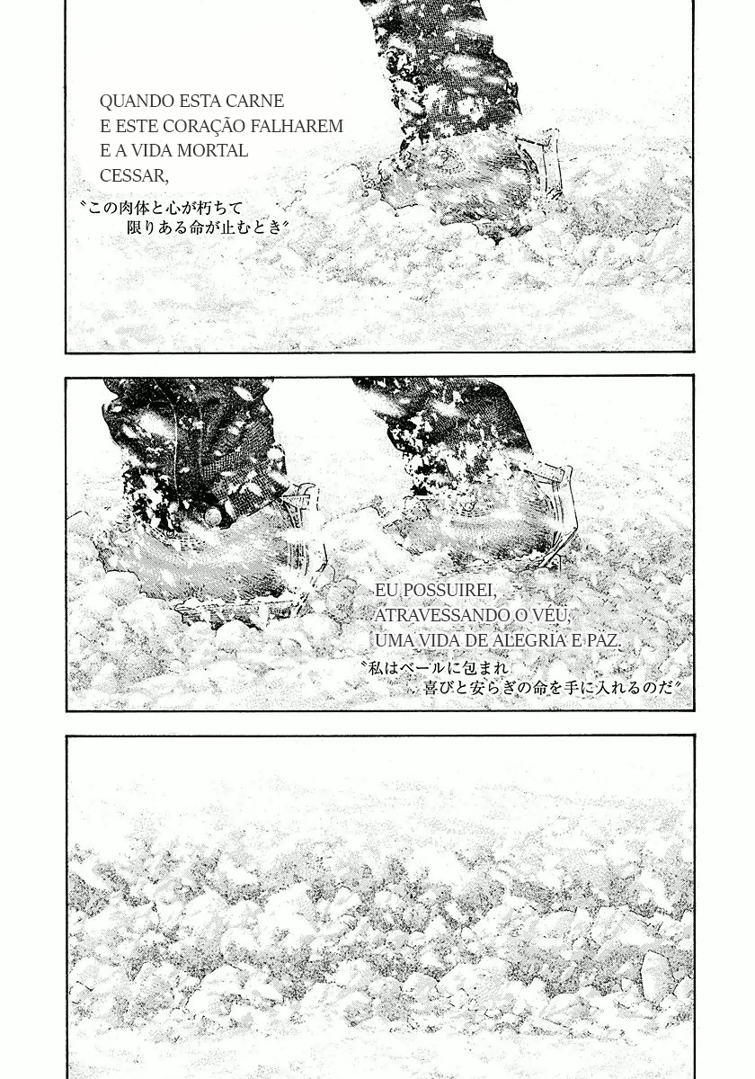 The Climber Capítulo 169 Página 28