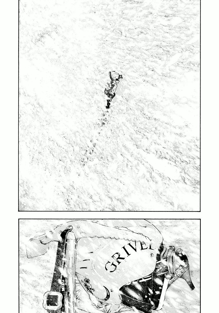 The Climber Capítulo 169 Página 5
