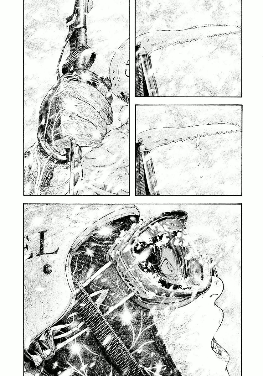 The Climber Capítulo 169 Página 6