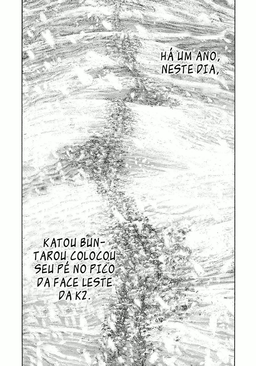 The Climber Capítulo 170 Página 12