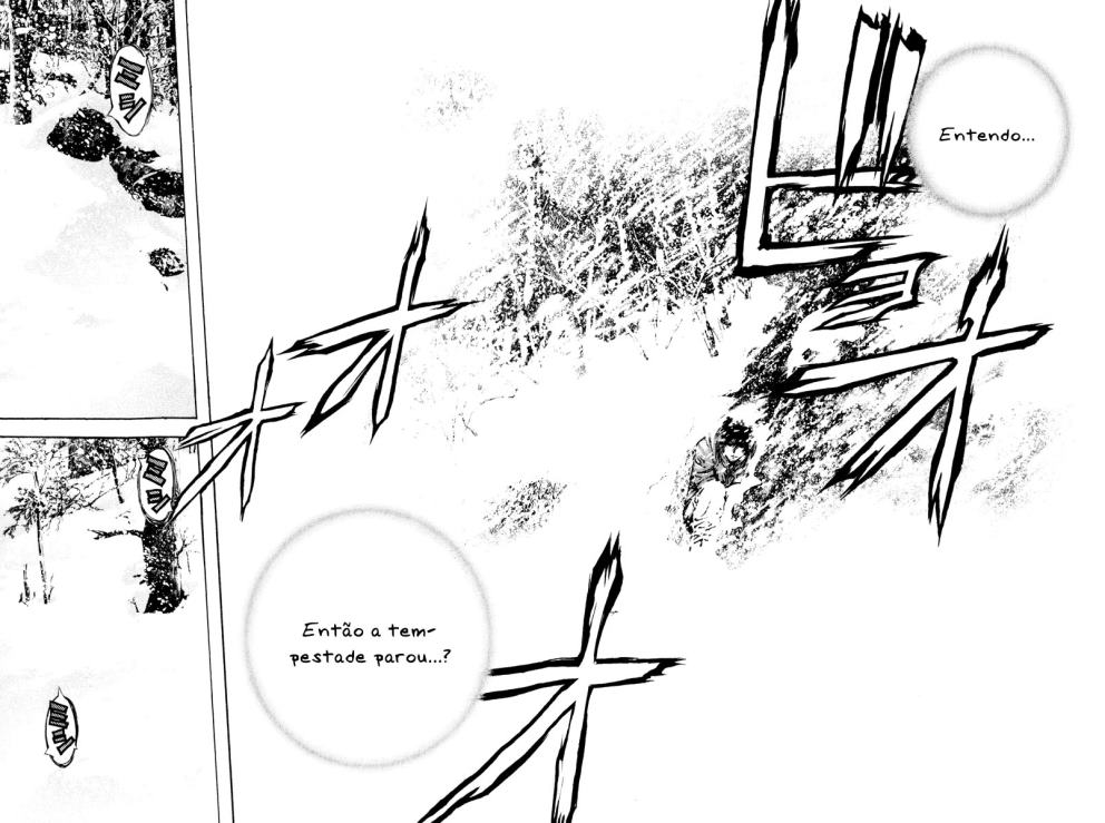 The Climber Capítulo 23 Página 18