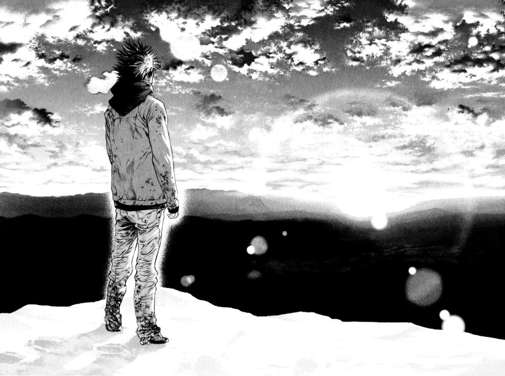 The Climber Capítulo 31 Página 13