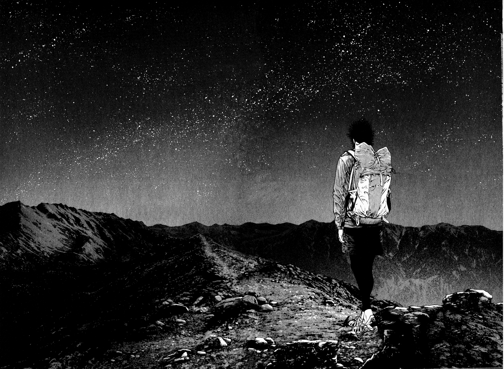 The Climber Capítulo 48 Página 10