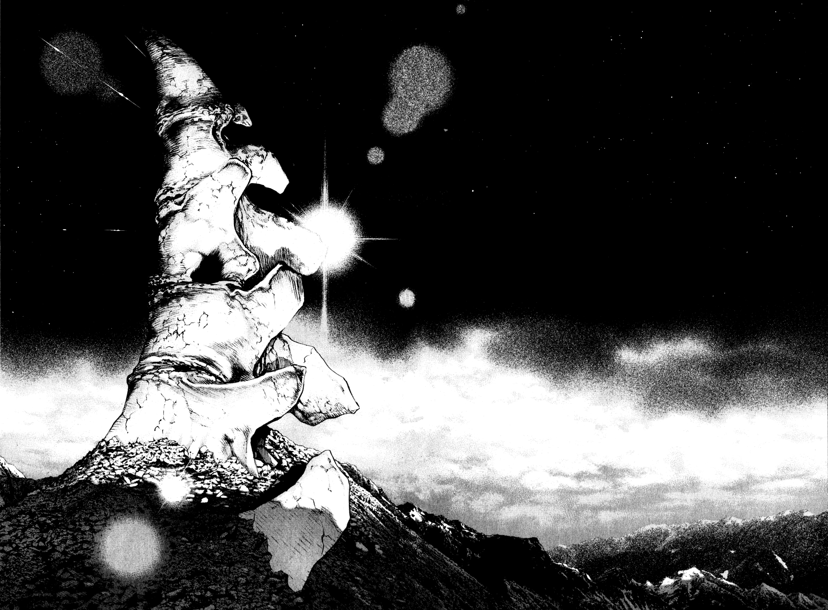 The Climber Capítulo 49 Página 18