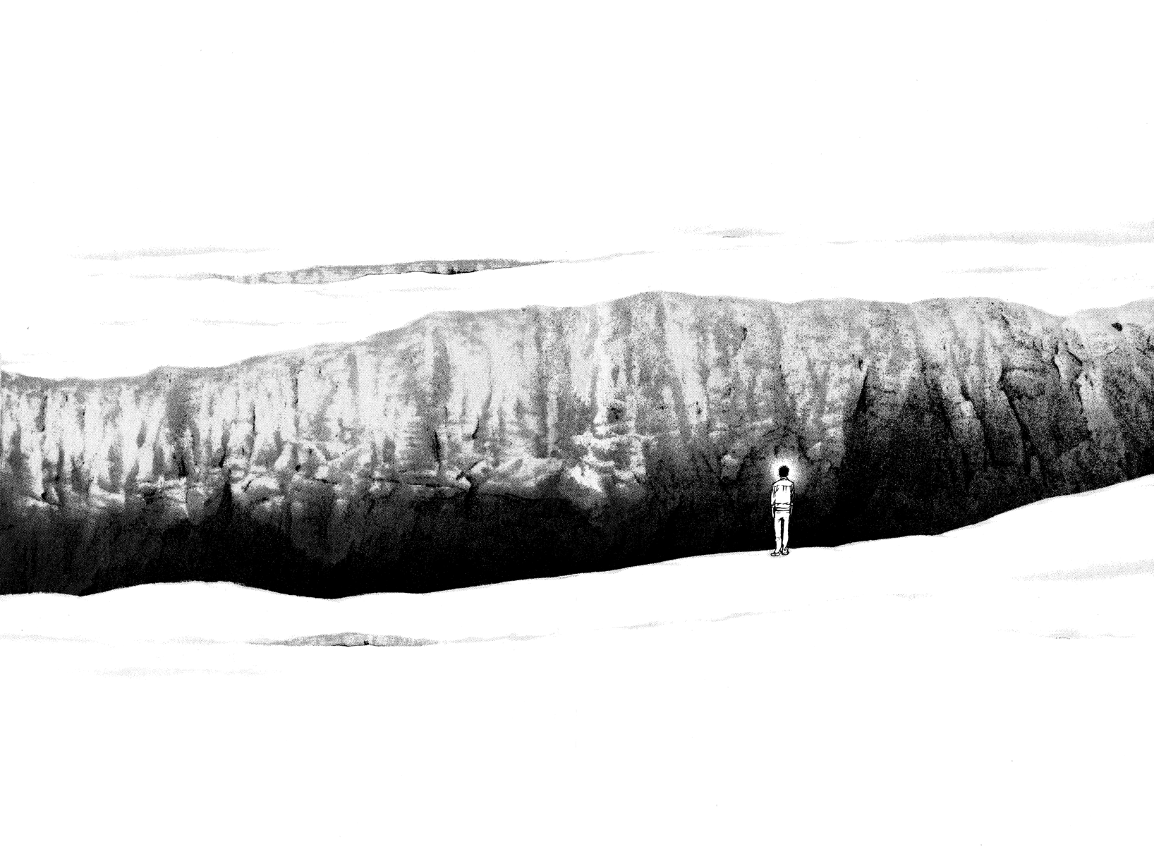 The Climber Capítulo 50 Página 6