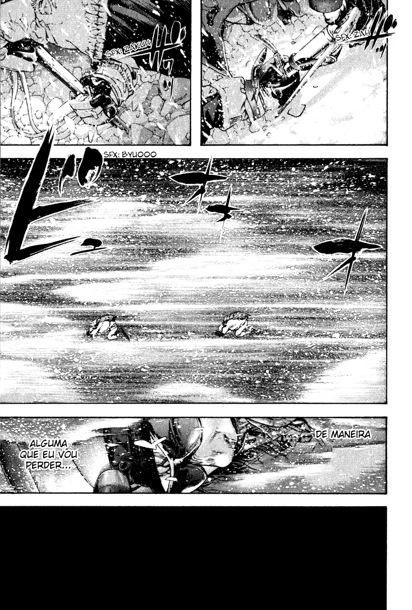 The Climber Capítulo 54 Página 10
