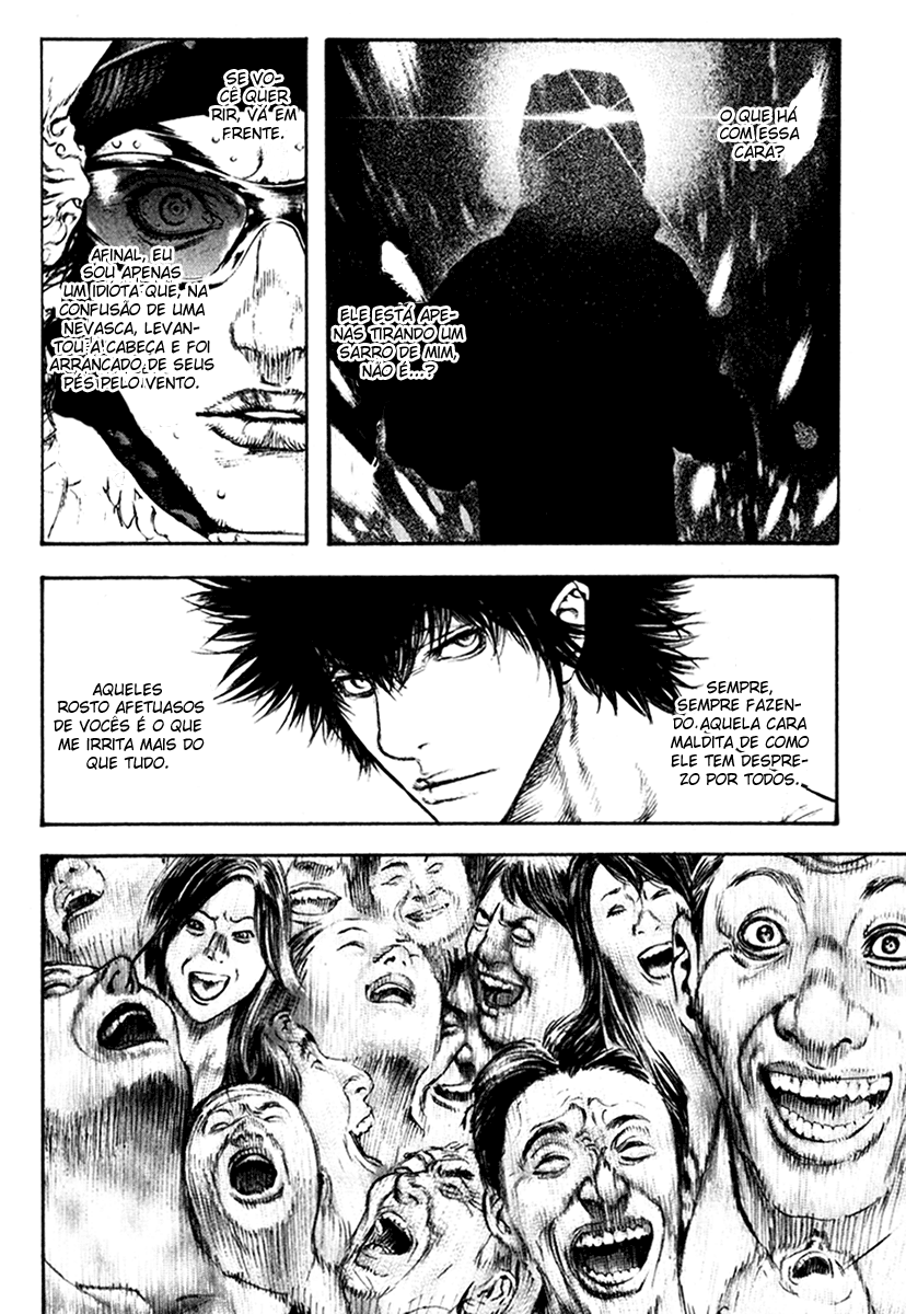 The Climber Capítulo 55 Página 15