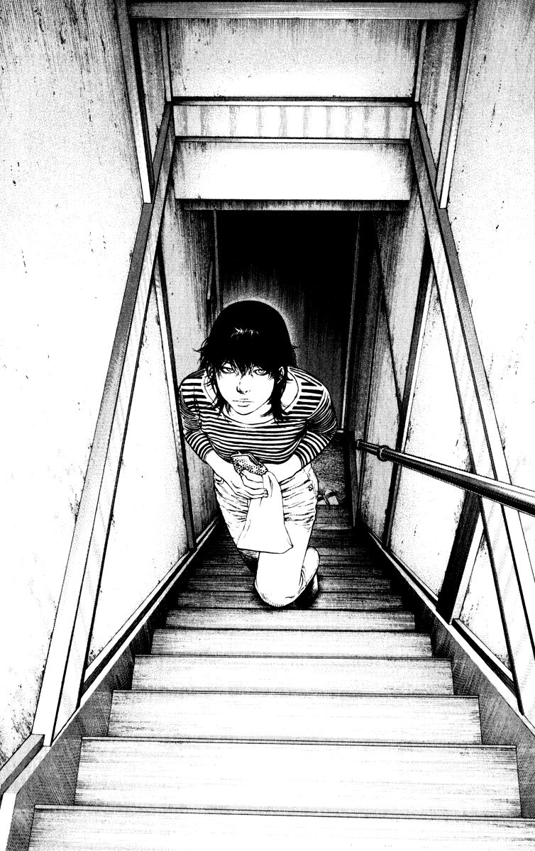 The Climber Capítulo 58 Página 12