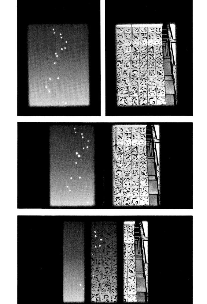 The Climber Capítulo 6 Página 15