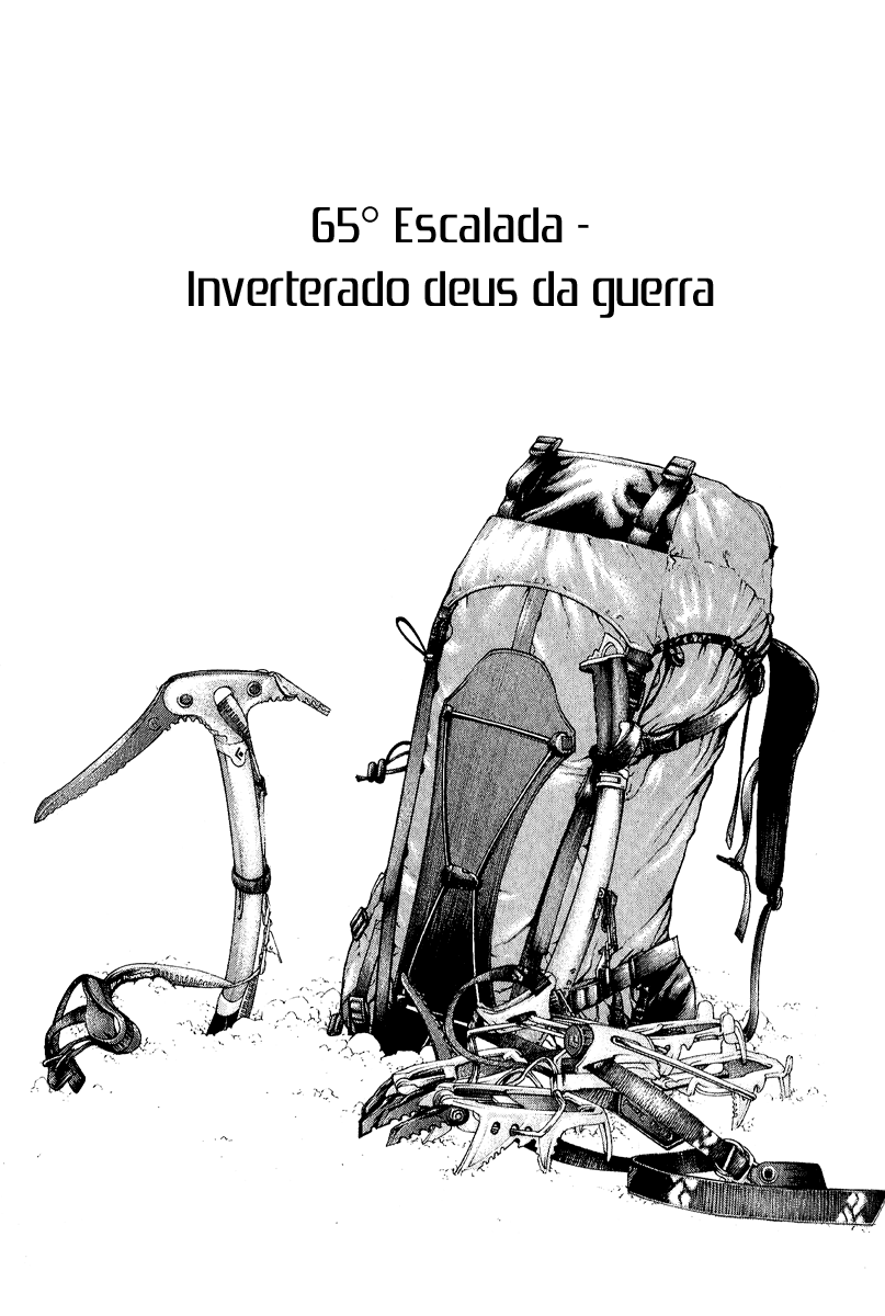 The Climber Capítulo 65 Página 2