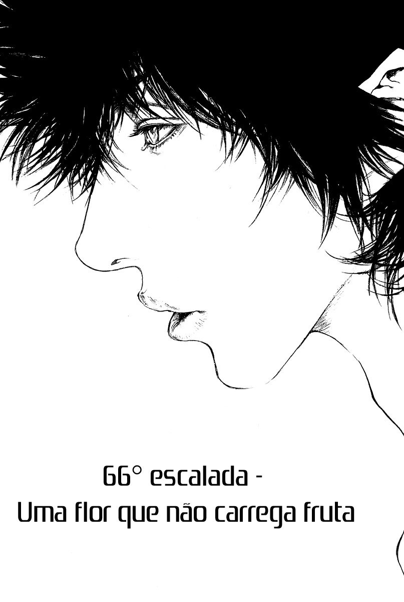 The Climber Capítulo 66 Página 2