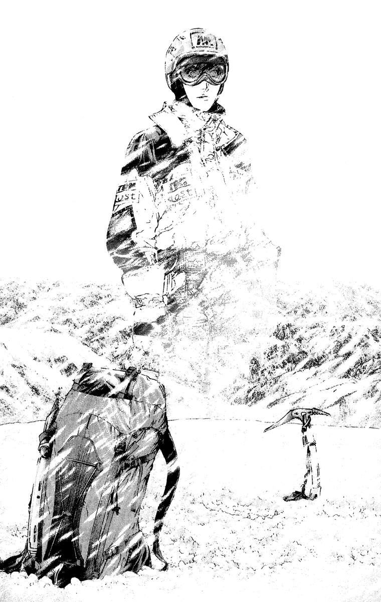 The Climber Capítulo 72 Página 4